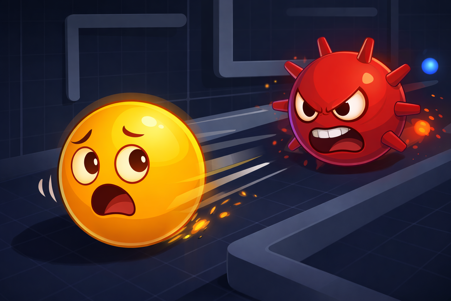 Tilt gameplay preview